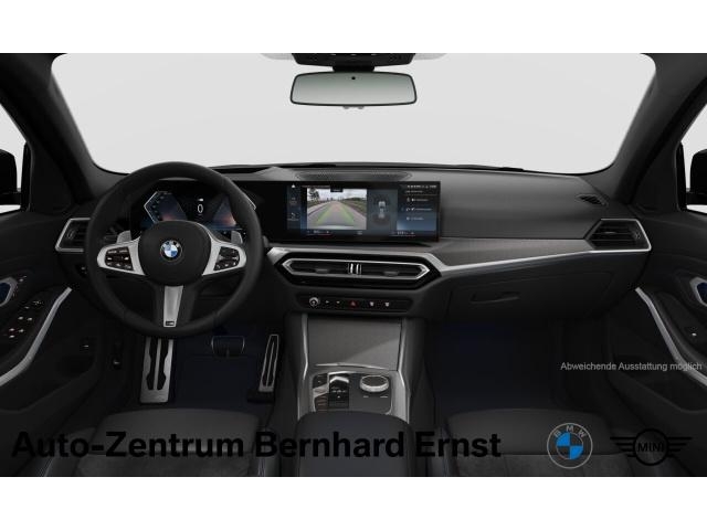 BMW 320d xDrive Touring Automatic M Sportpaket AHK