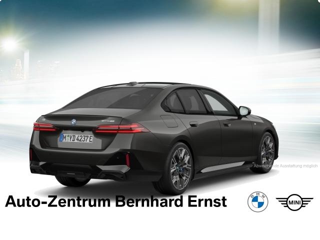 BMW i5 eDrive40 M Sportpaket Komfortsitze Panorama