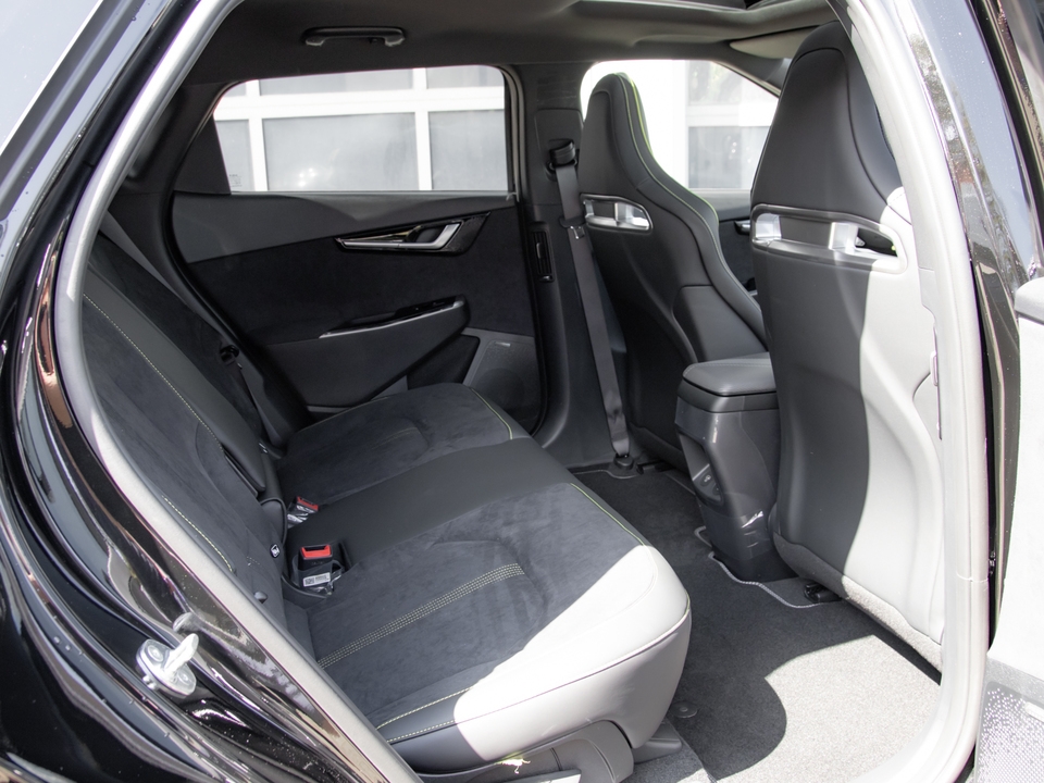 Kia EV6 GT GLASDACH NAVI VOLL Sofort Verfügbar