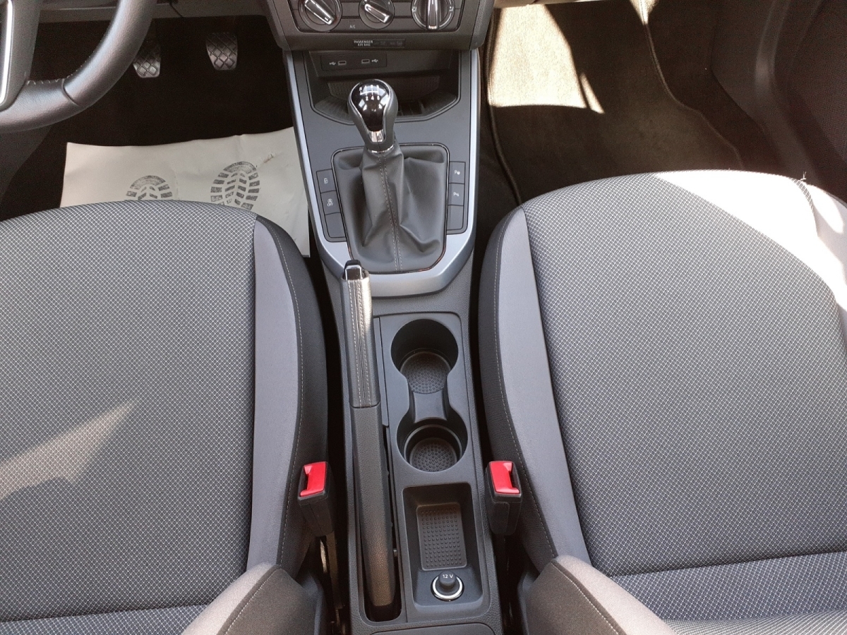 Seat Arona 1.0 TSI Style *LED*Navi*Full-Link*