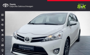 Toyota Verso 1.8 Skyview Edition*PANO+SHZ+KAMERA+PDC VORNE*
