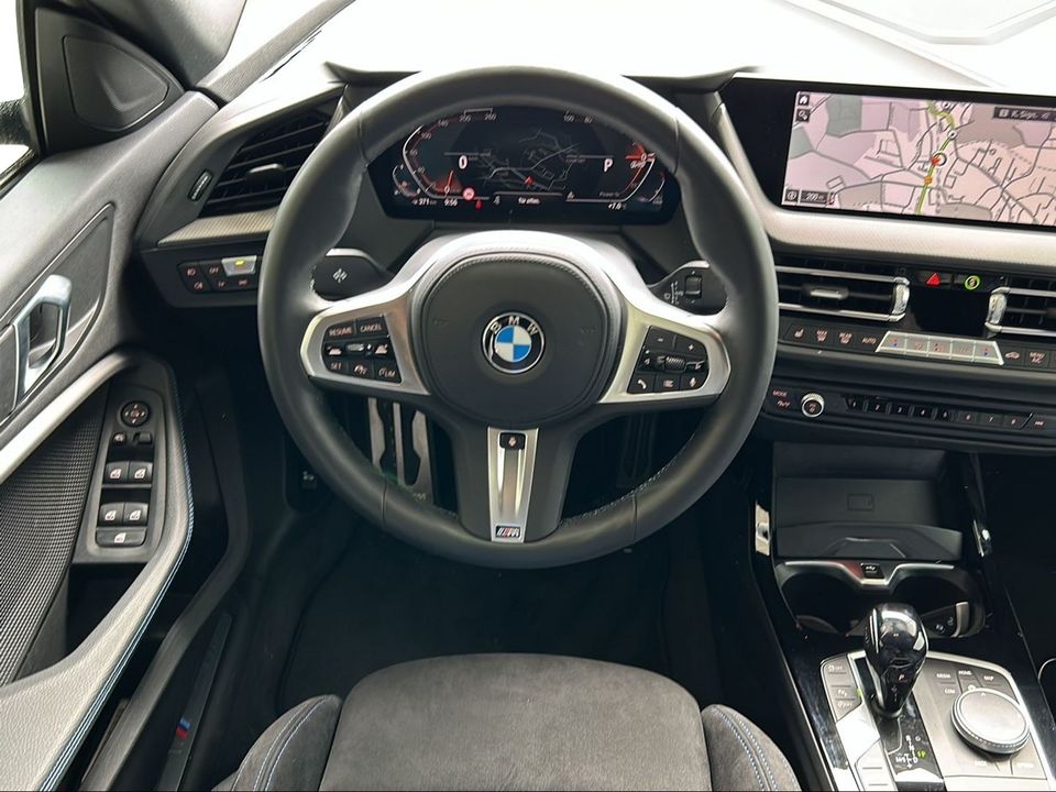 BMW 218 Gran Coupe M-Sport Aut. 18'' LED HiFi Navi
