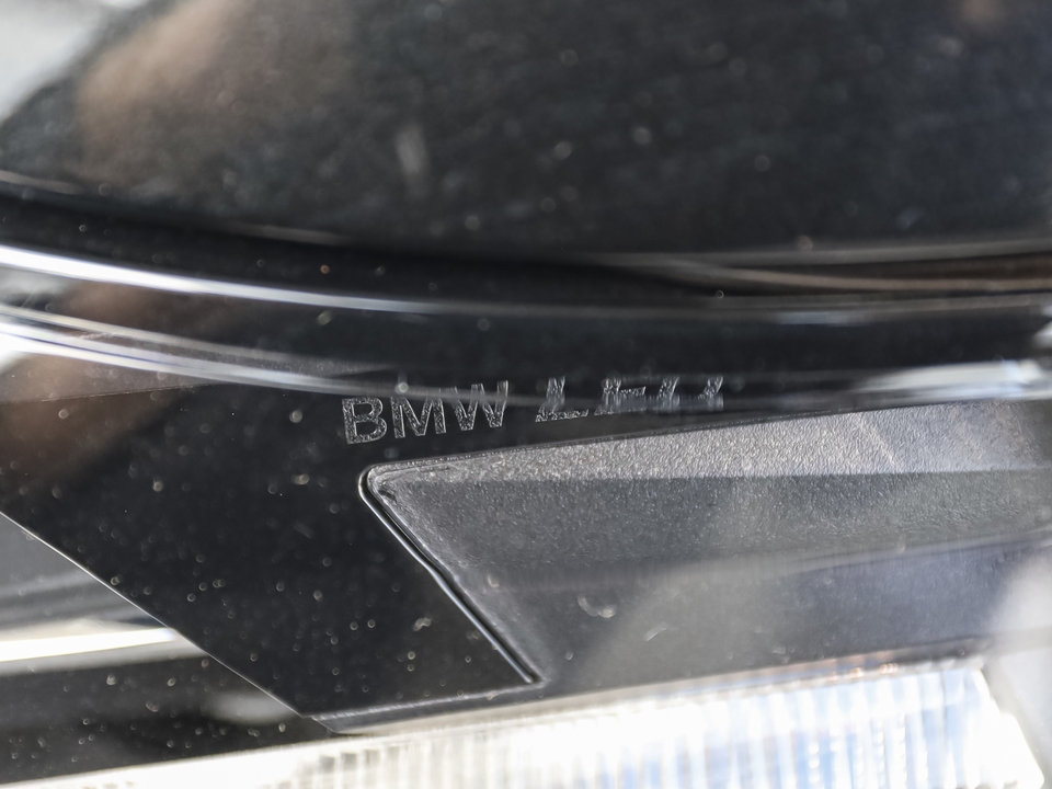 BMW 220i Steptronic Coupe M Sportpaket Innovationsp.