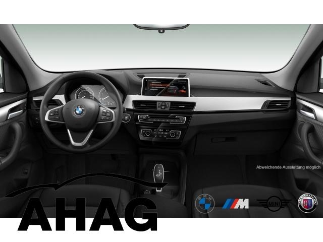 BMW X1 sDrive18d Advantage Aut. Panorama Klimaaut.