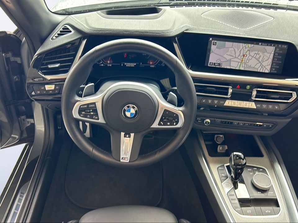 BMW Z4 M40i Cabrio M-Sport 19'' LED HarKar HuD LKH