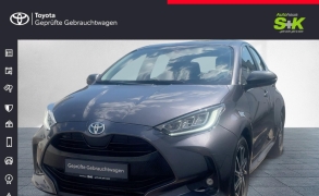Toyota Yaris 1.5 Hybrid Team D*CARPLAY+SAFETYSENSE+LED+GJR**