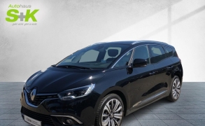 Renault Grand Scenic IV BLACK Edition TCe160*BOSE*8-fach