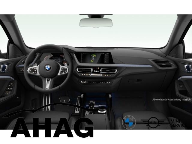 BMW M235i xDrive Gran Coupe Steptronic Sport Aut.