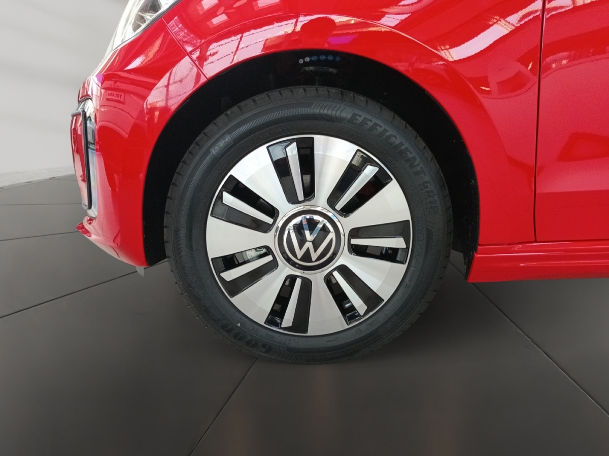 Volkswagen up! e-up! Edition LM  Klima PDC AUT