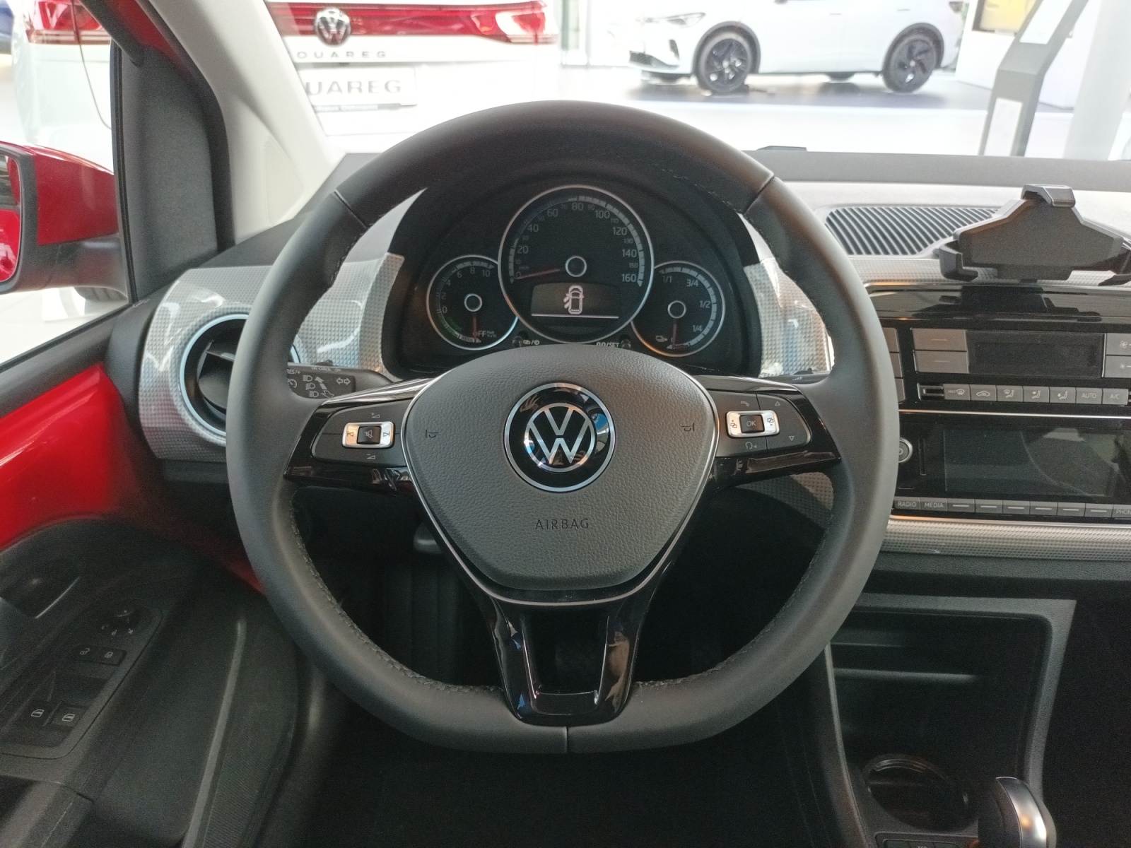 Volkswagen up! e-up! Edition LM  Klima PDC AUT