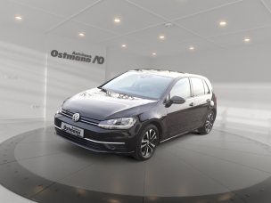 Volkswagen Golf VII 1.5 TSI BlueMotion IQ.DRIVE W-Paket