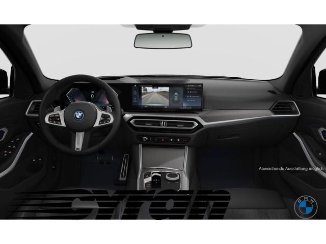 BMW 330e Touring Automatic M Sportpaket Klimaaut.