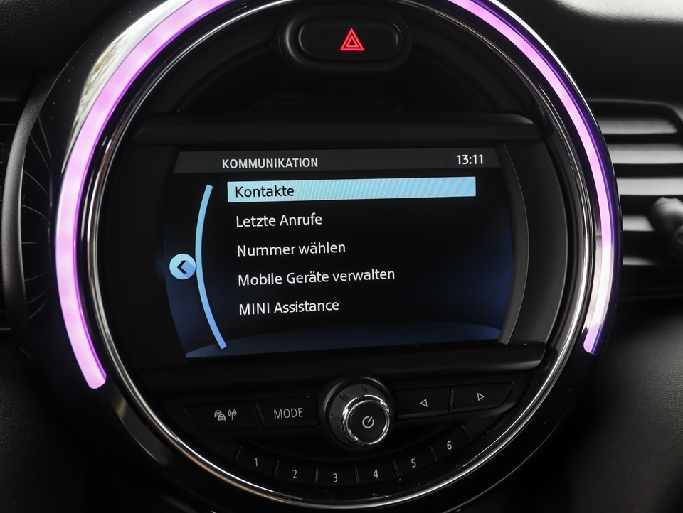 MINI Cooper S  (Kurvenlicht Bluetooth Klima DPF)