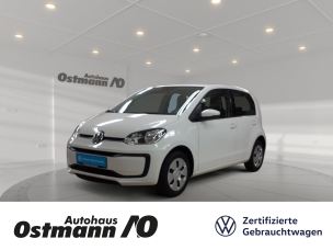 Volkswagen up! 1.0 up! move *Klima*Bluetooth*