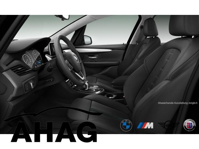 BMW 218 Gran Tourer xDrive Advantage Aut. Klimaaut.