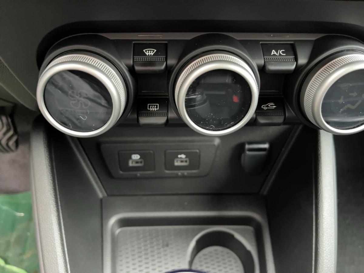 Dacia Duster Journey+ TCe 130++MW-Kamera+LED+Apple CarPlay++