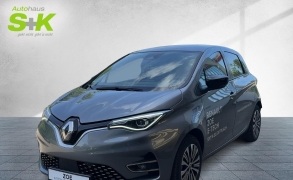 Renault ZOE E-Tech 100% Elektro ICONIC+Navi+BOSE+Kamera*