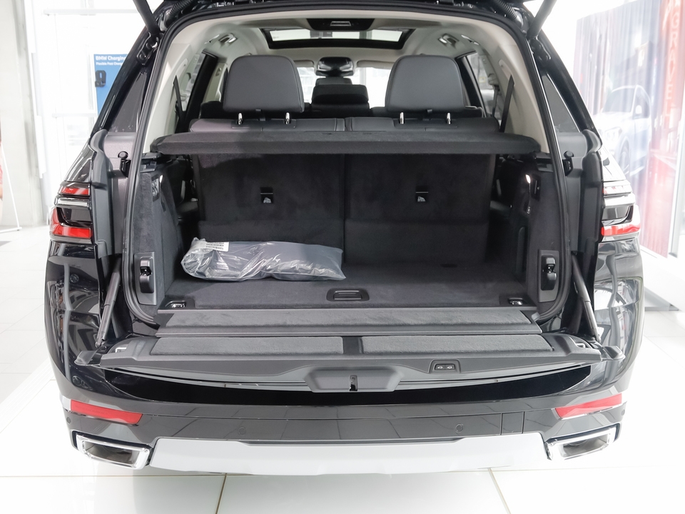BMW X7 xDrive40d Exklusiv Paket | Sofort verfügbar