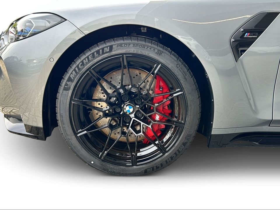 BMW M3 Competion M xDrive Touring Innovationsp.