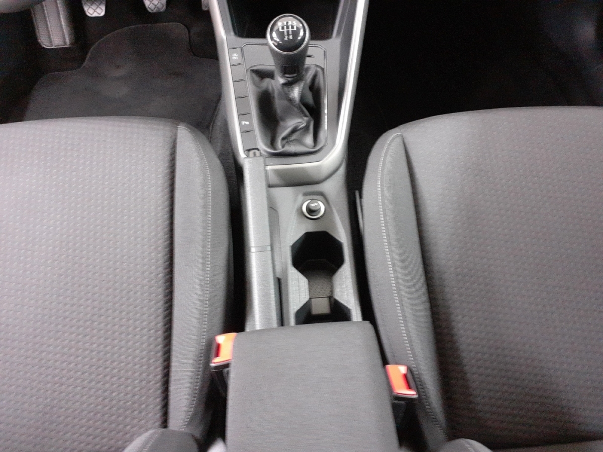Volkswagen Polo 1.0 Comfortline *Navi*Bluetooth*Winter-Pk*