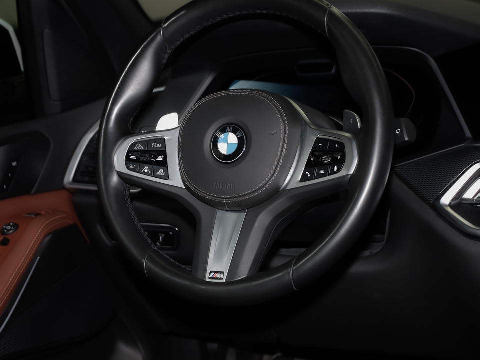 BMW X5 xDrive30d M Sportpaket Innovationsp. Panorama