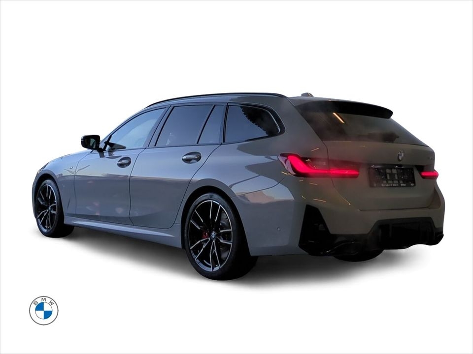 BMW M340i xDrive Touring M Sport Pro Panorama LED