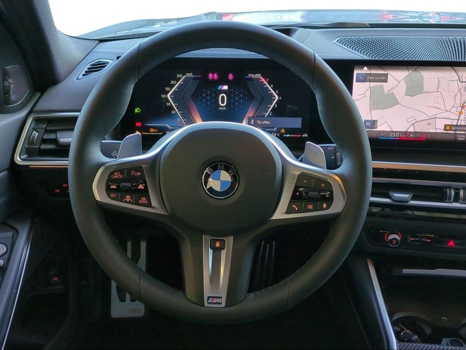 BMW M340i xDrive Touring M Sport Pro Panorama LED
