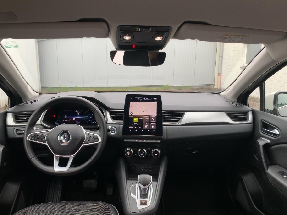 Renault Captur E-TECH Plug-in Hybrid 160 Intens*KAMERA+PDC+SHZ*