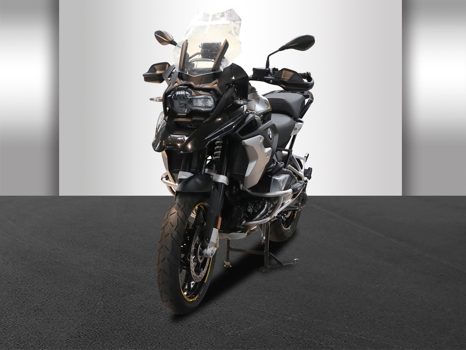 BMW R 1250 GS Style Exclusive