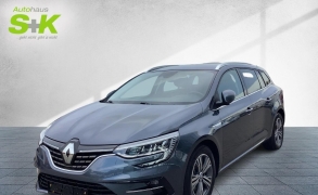 Renault Megane Grandtour Intens E-TECH PLUG-IN 160 *Bose