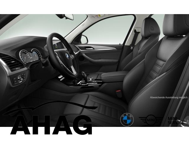 BMW X3 xDrive30e ADVANTAGE AT Innovationsp. Aut. AHK