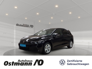 Volkswagen Golf VIII 1.5 TSI Life *Sitzh*LED*Navi*