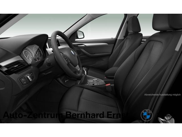 BMW X1 sDrive18i Advantage Aut. Navi LED DAB CarPlay