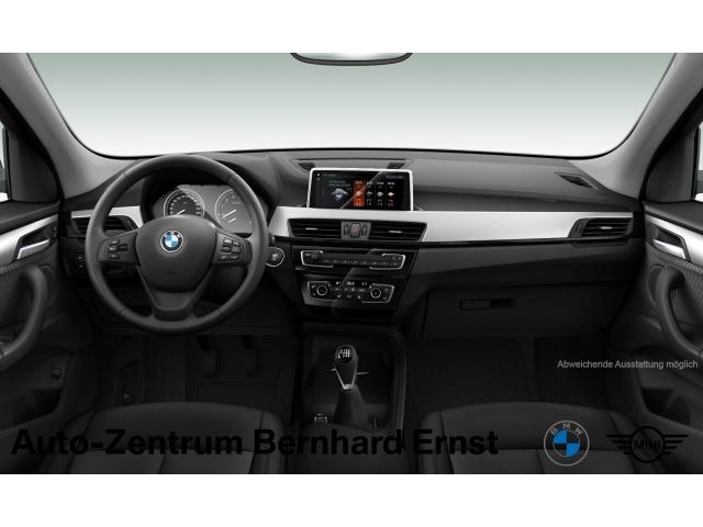 BMW X1 sDrive18i Advantage Aut. Navi LED DAB CarPlay