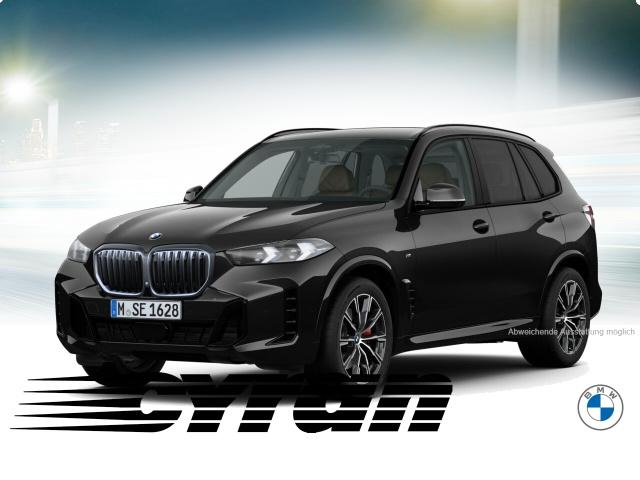 BMW X5 x30d M Sport DA PROF AHK LED STANDHZG 20''-LM